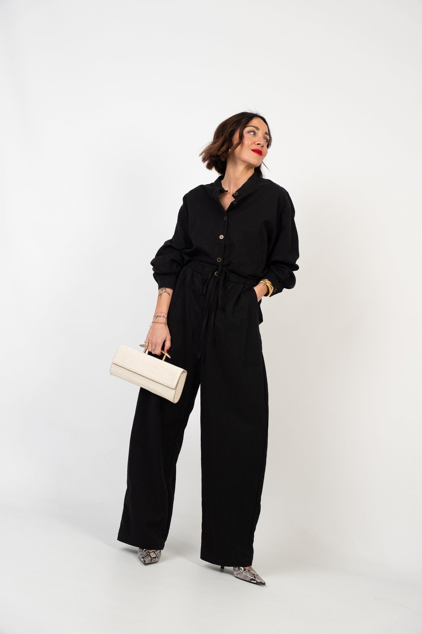 Jumpsuit Brenda