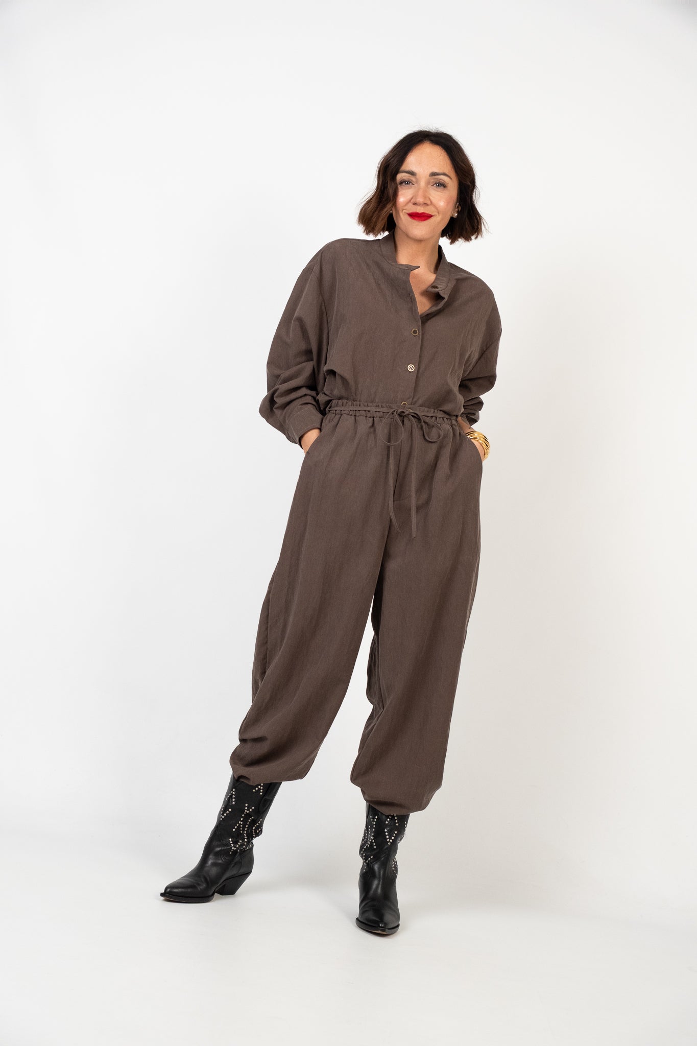 Jumpsuit Brenda