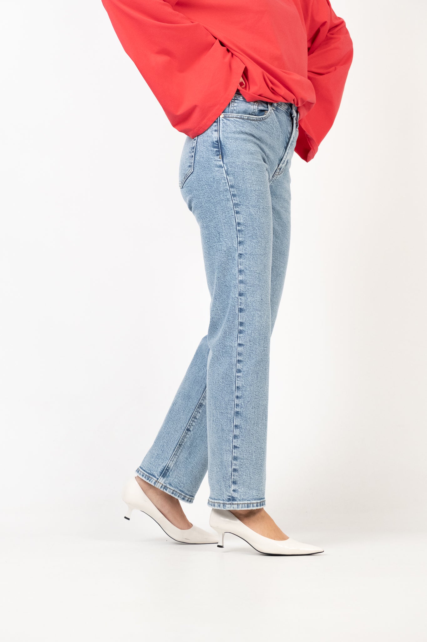 Jeans Montecarlo