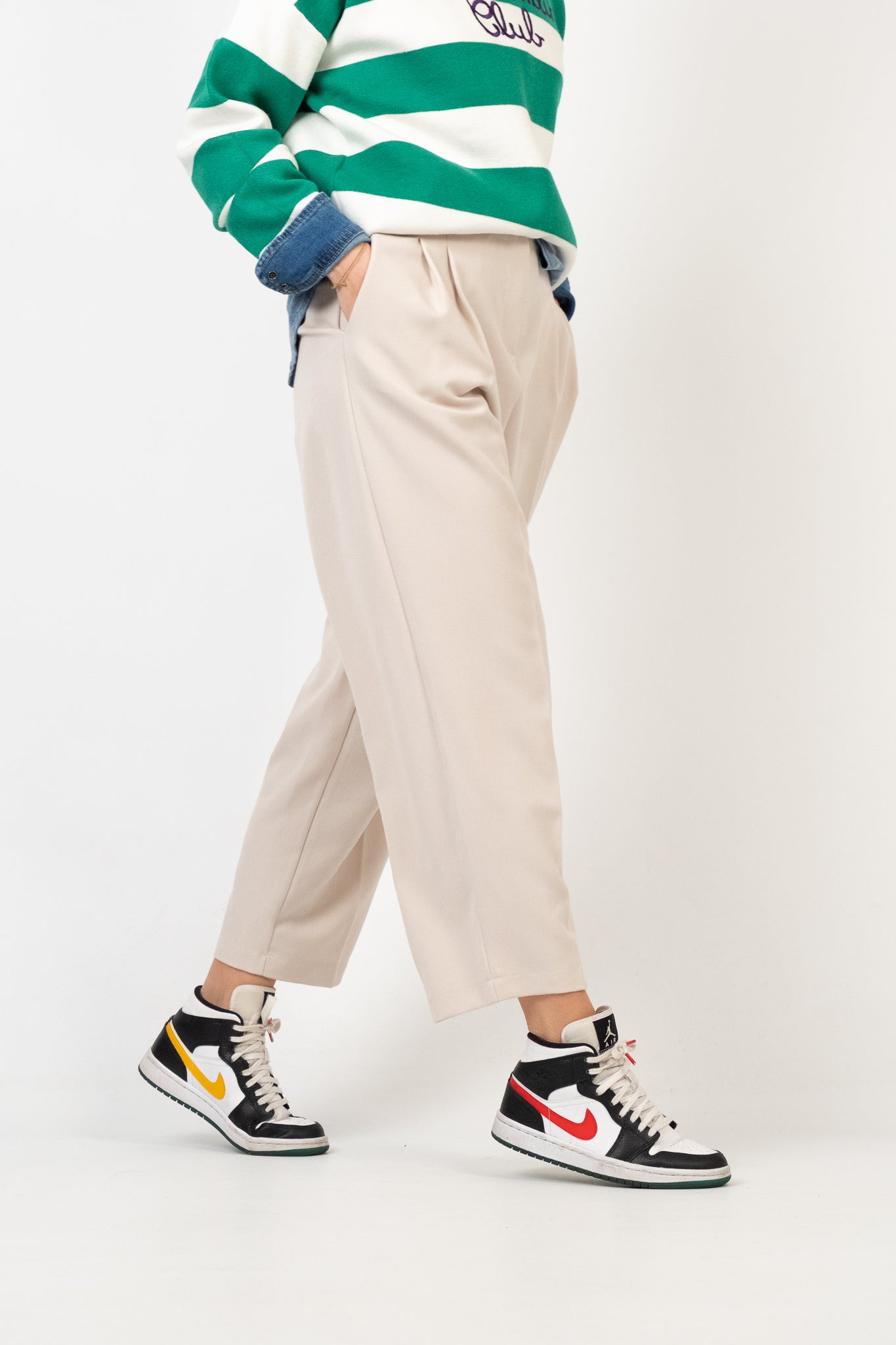 Pantalone Eleonor
