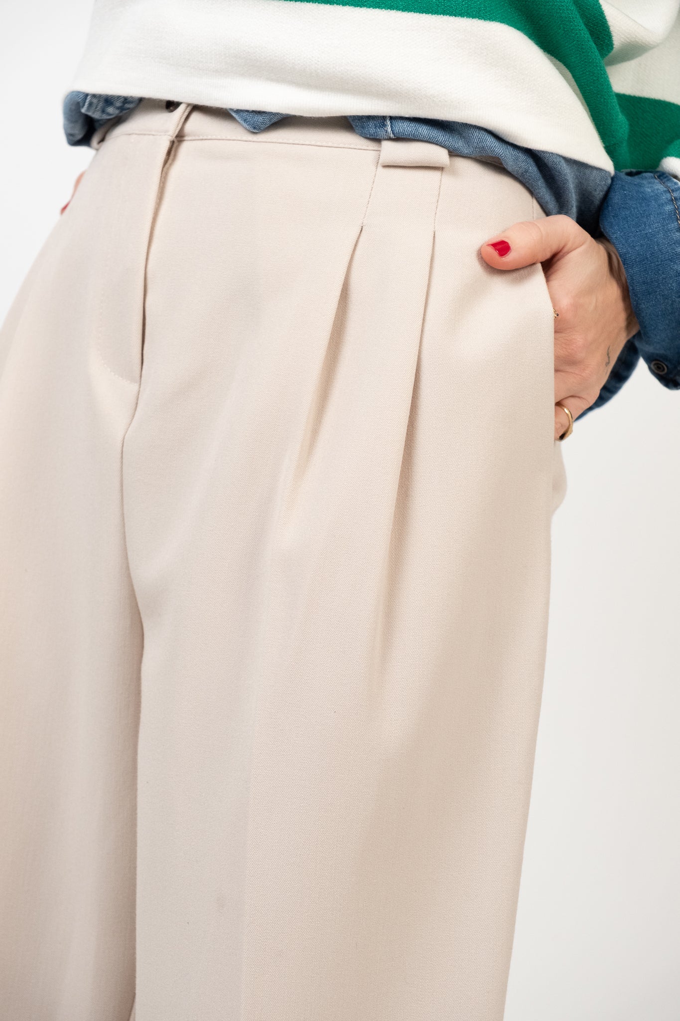 Pantalone Eleonor
