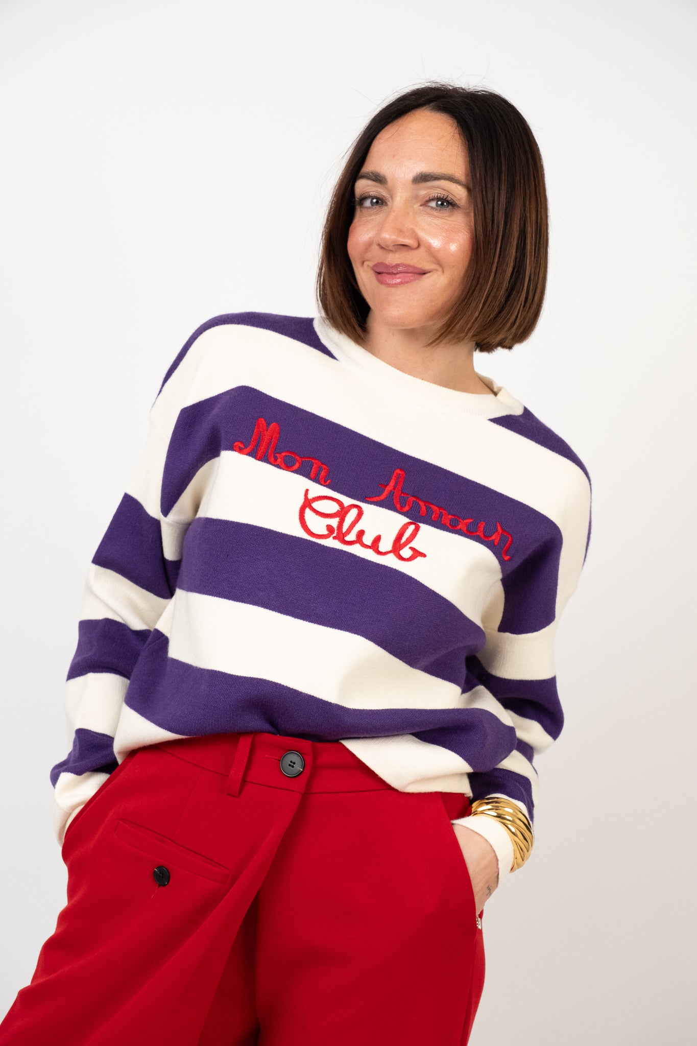 Pull Mon Amour
