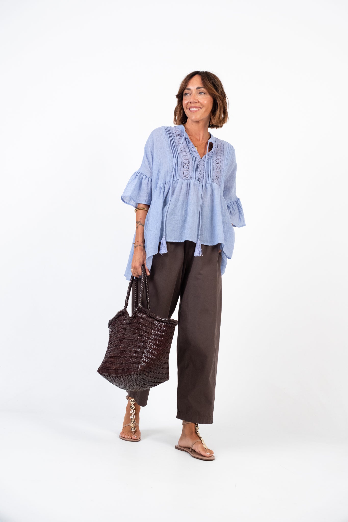 Pantalone Mirella