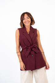 Gilet Adua