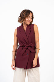 Gilet Adua