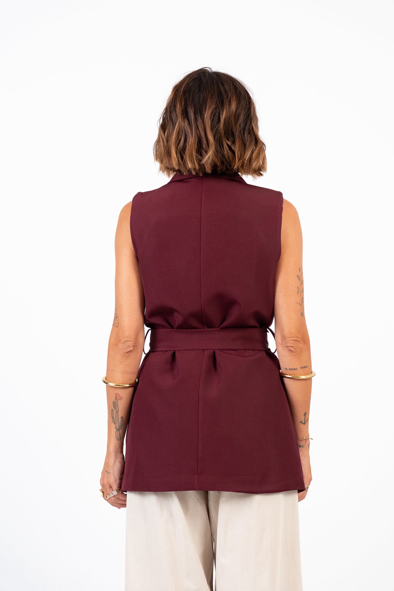 Gilet Adua
