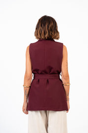 Gilet Adua