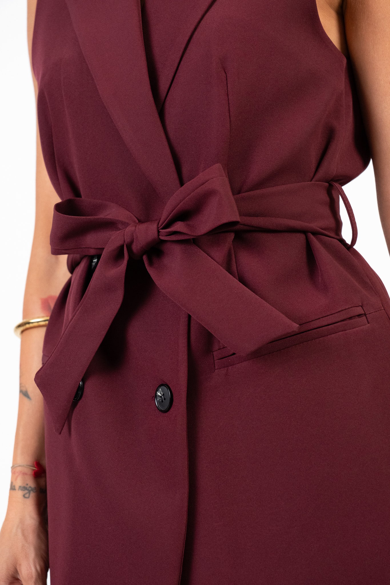 Gilet Adua