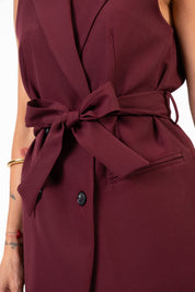 Gilet Adua