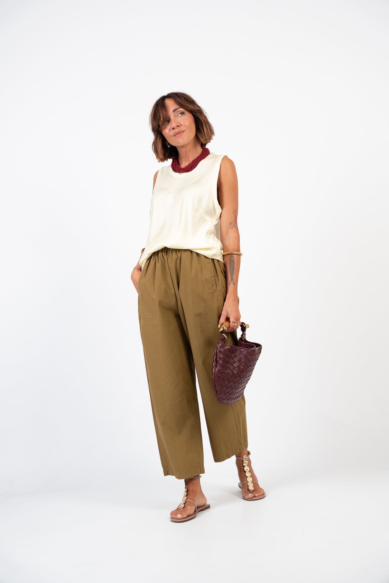 Pantalone Mirella