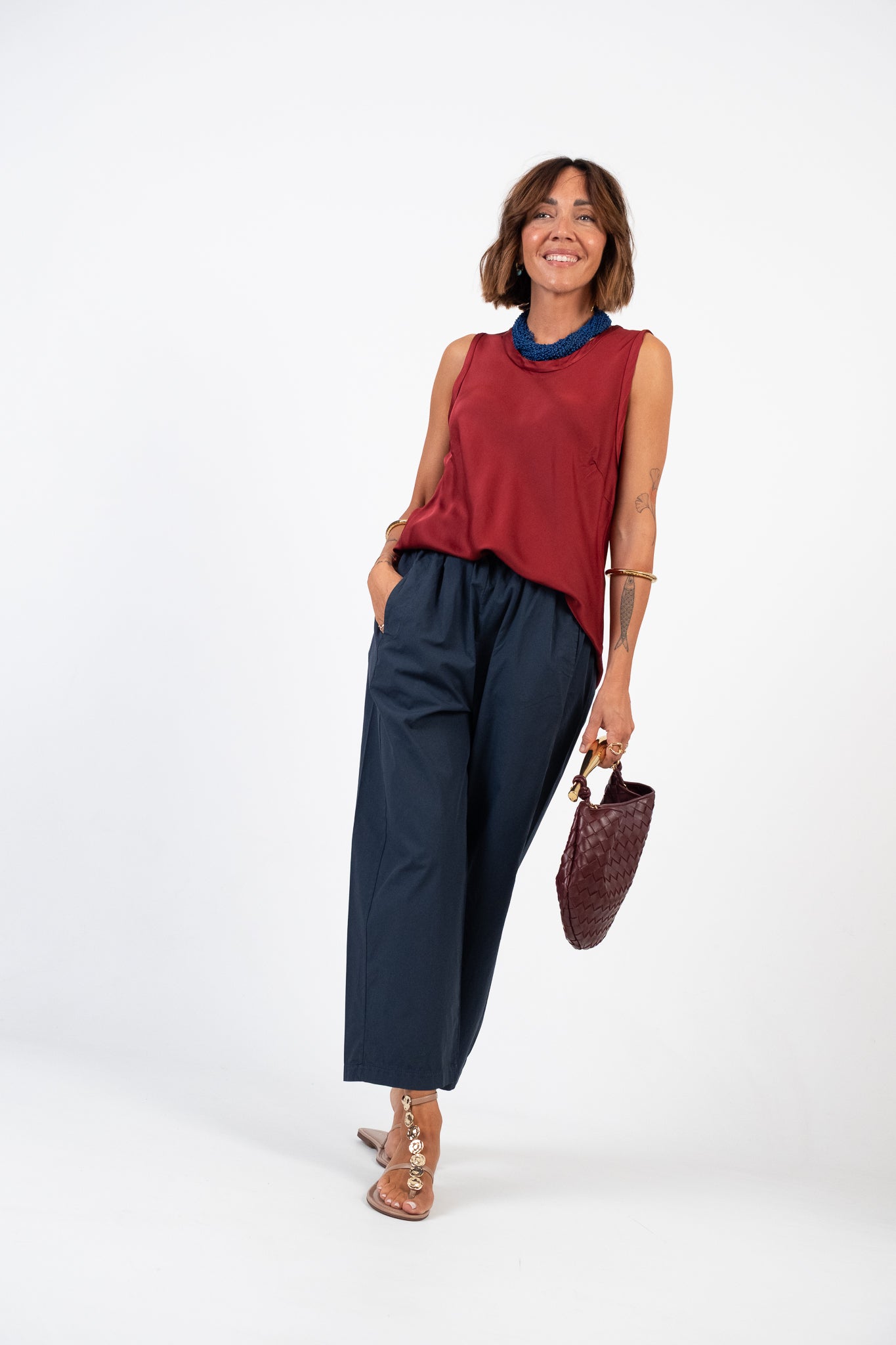 Pantalone Mirella