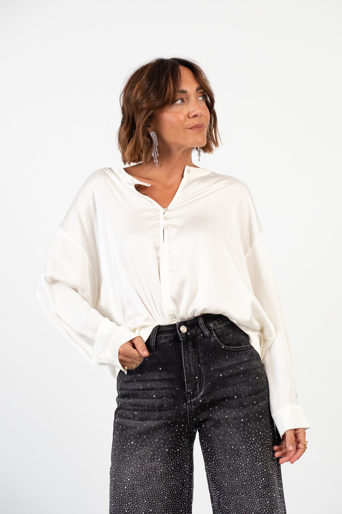 Camicia Lady