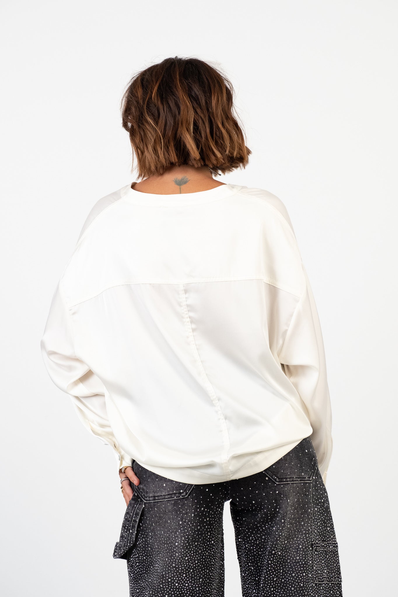 Camicia Lady