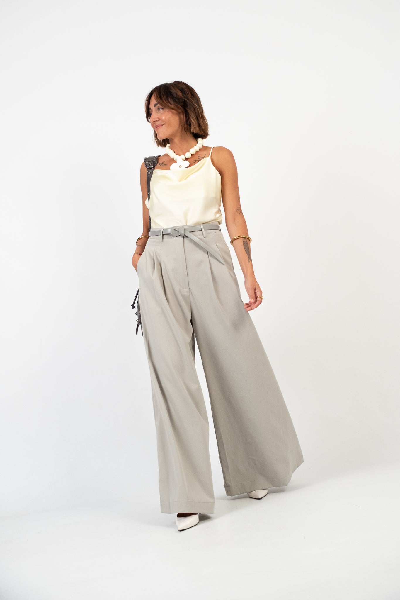 Pantalone Adam