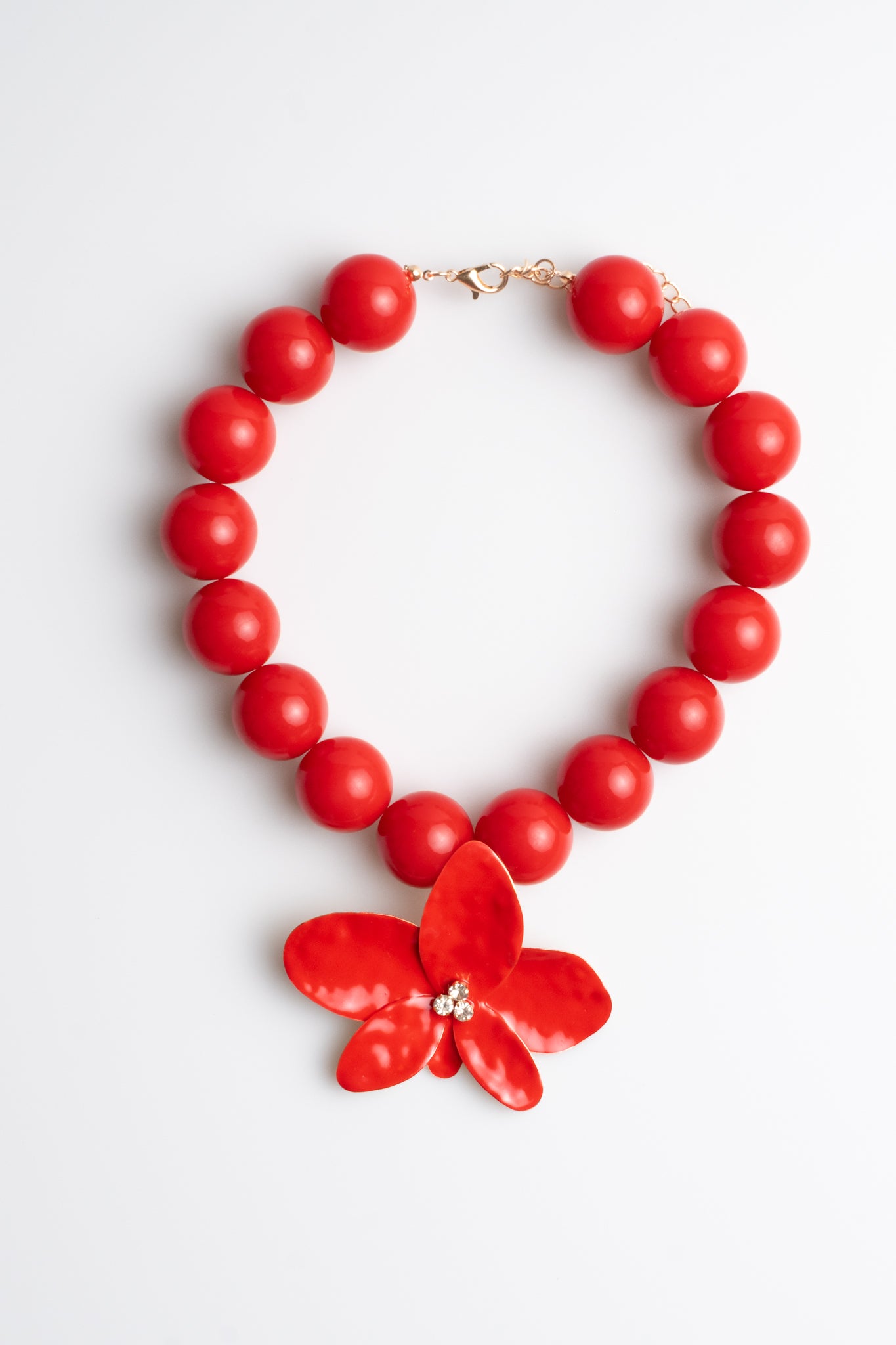 Collana Fiordaliso