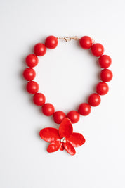 Collana Fiordaliso