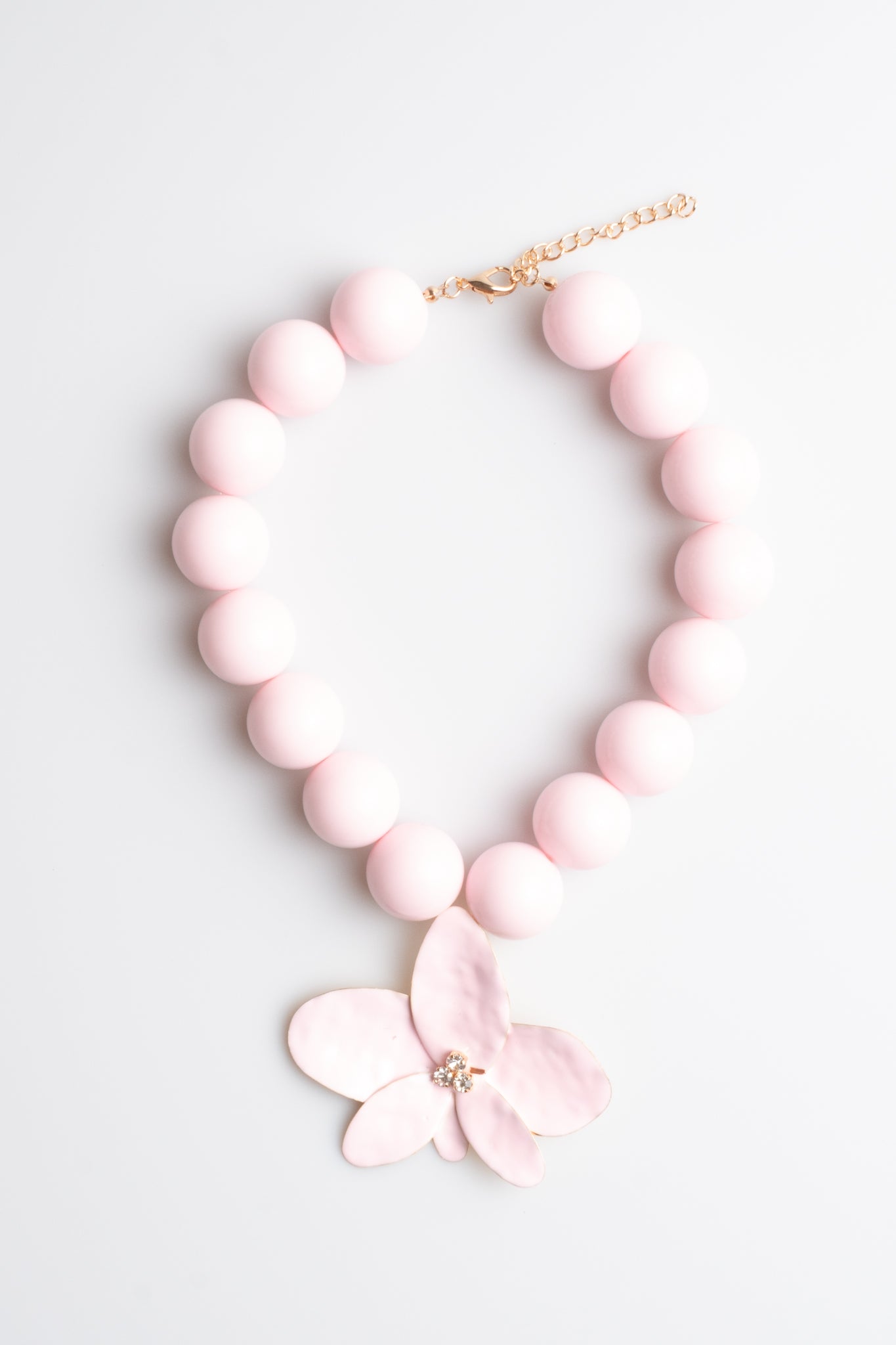 Collana Fiordaliso