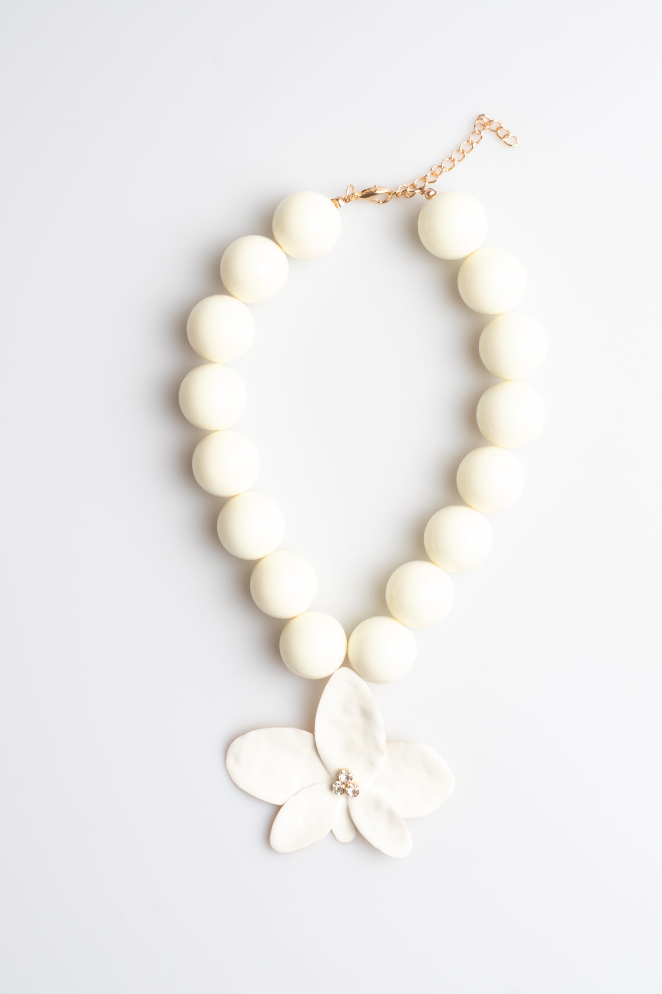 Collana Fiordaliso