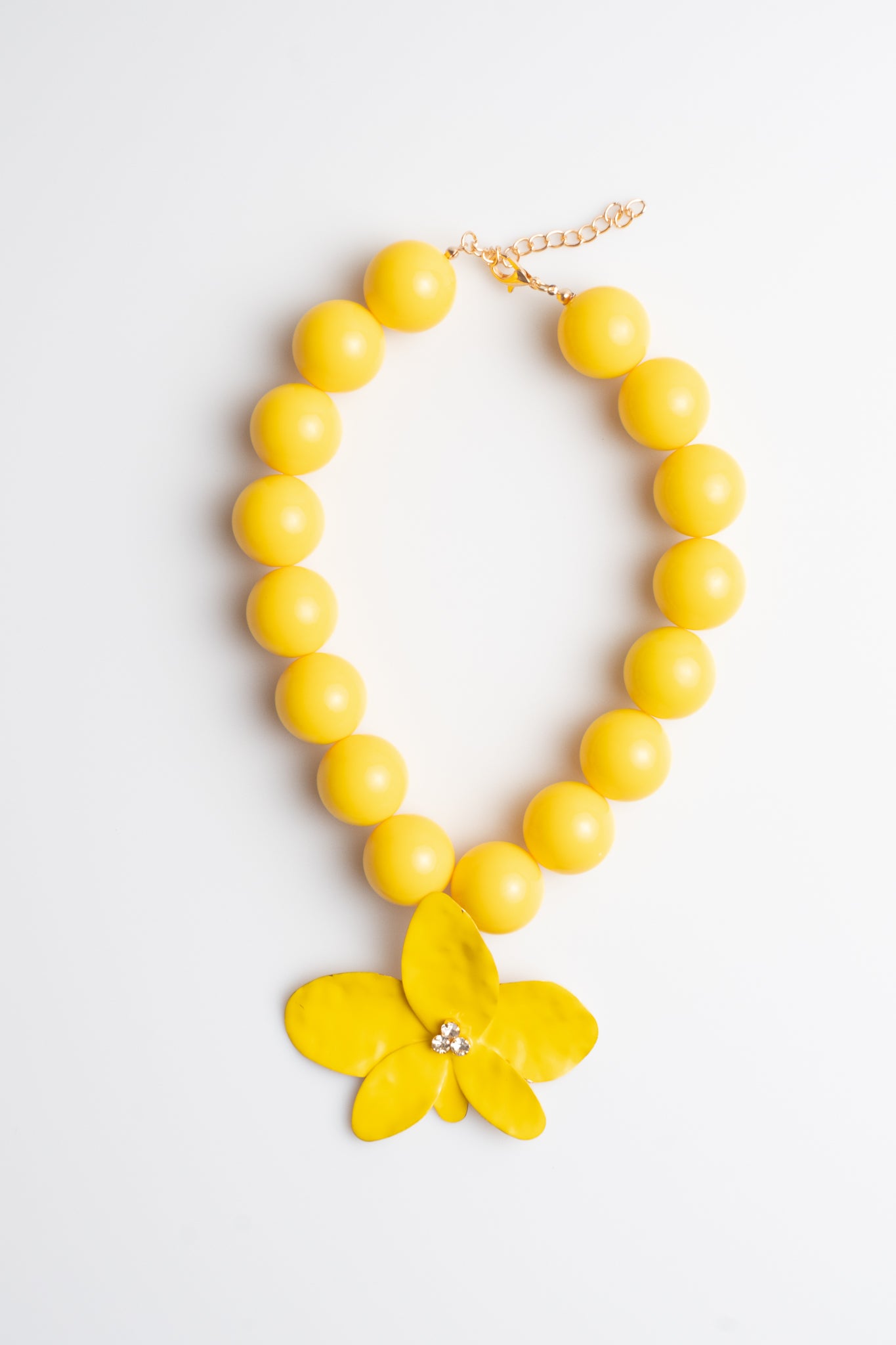 Collana Fiordaliso
