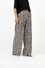 Pantalone Animalier