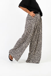 Pantalone Animalier
