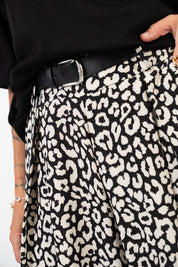 Pantalone Animalier