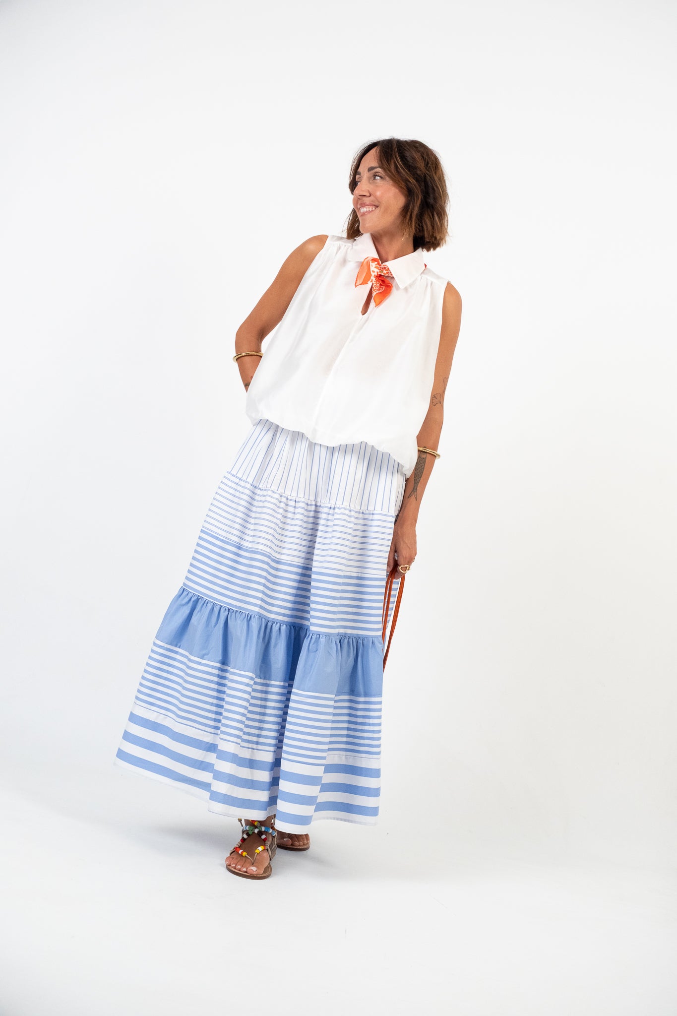 Blusa Lilith
