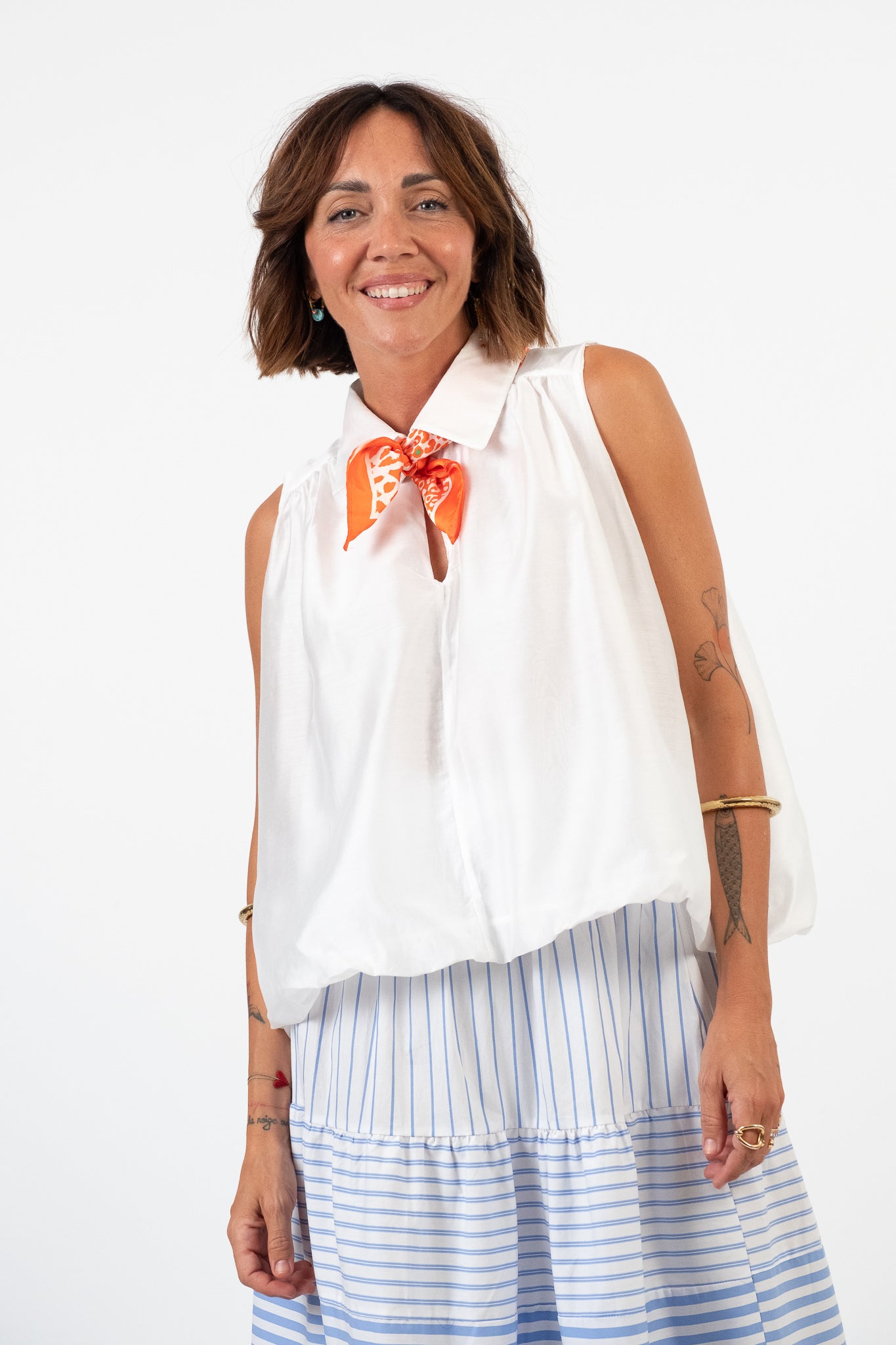 Blusa Lilith