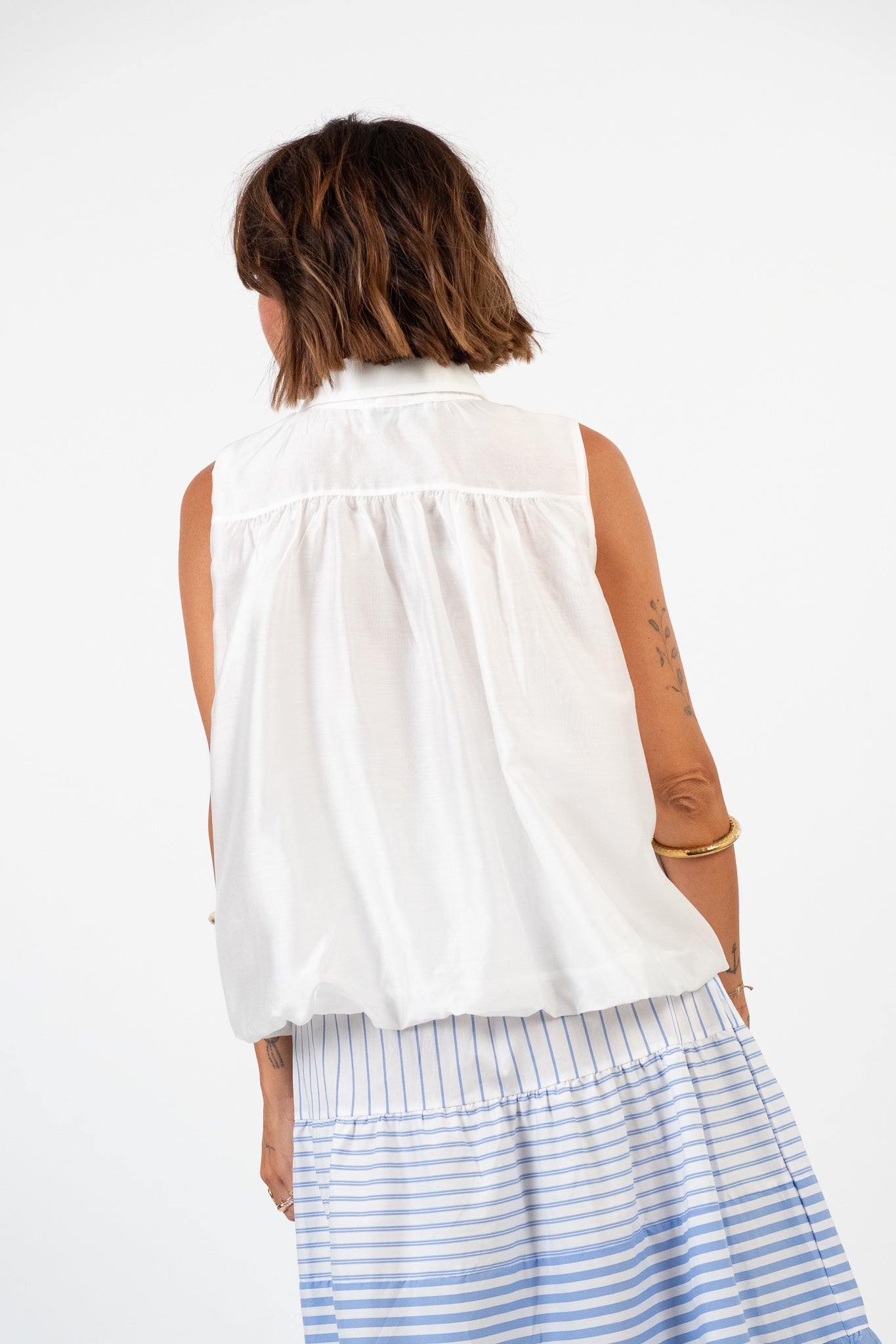 Blusa Lilith