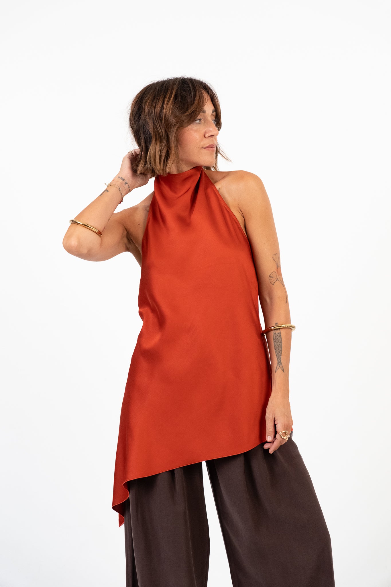 Top Ruby