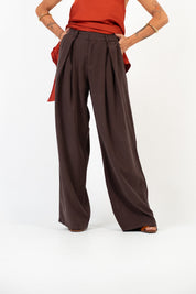 Pantalone Dark Chocolate