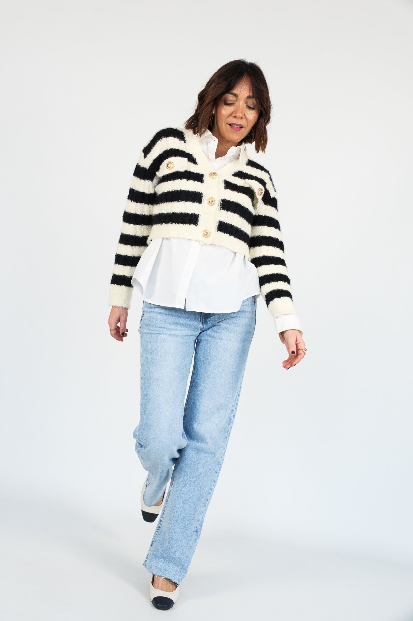 Jeans Vienna