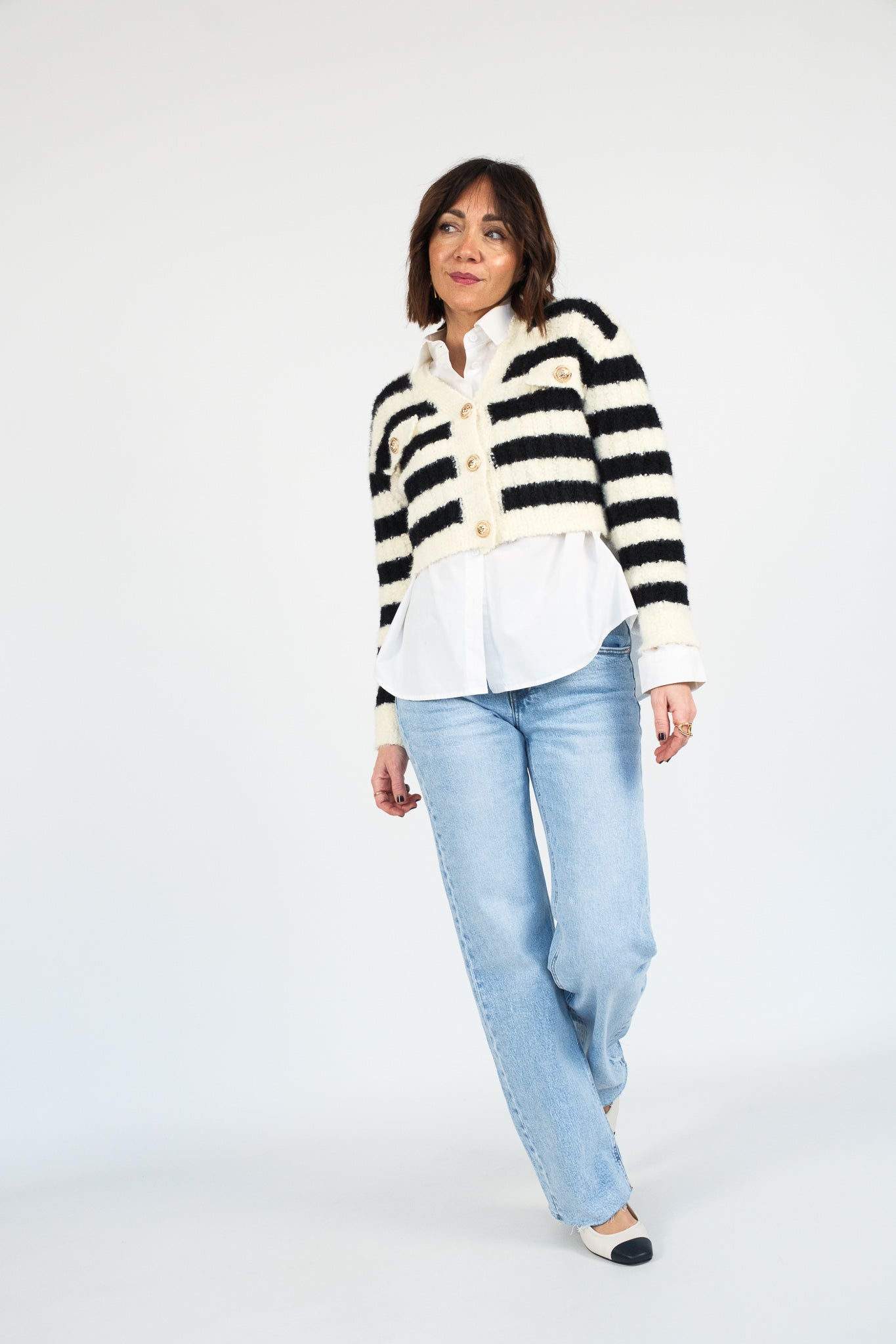 Cardigan Larissa