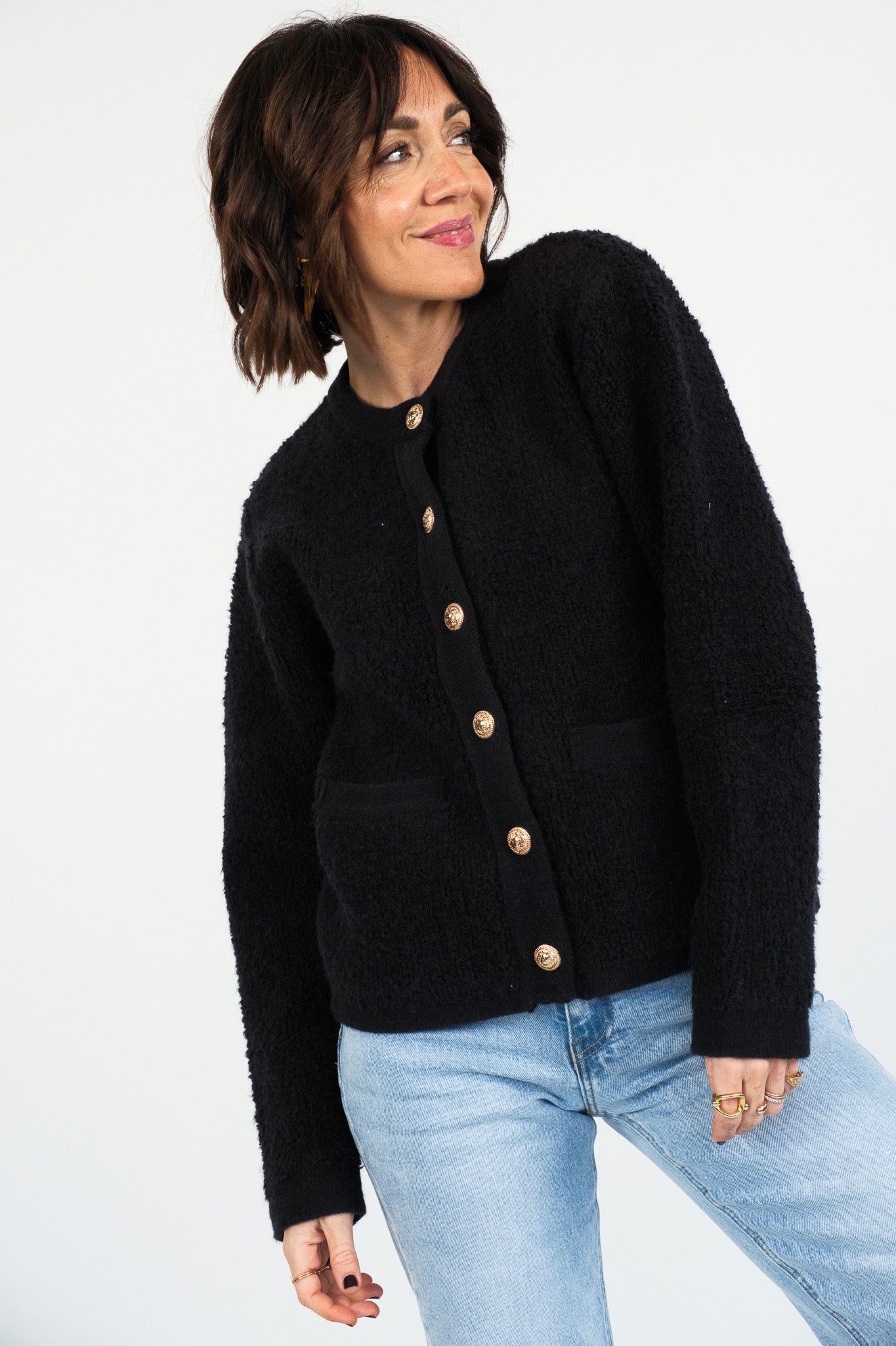 Cardigan Lilian