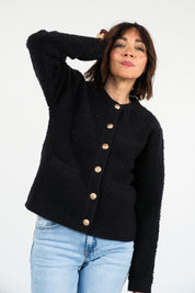 Cardigan Lilian