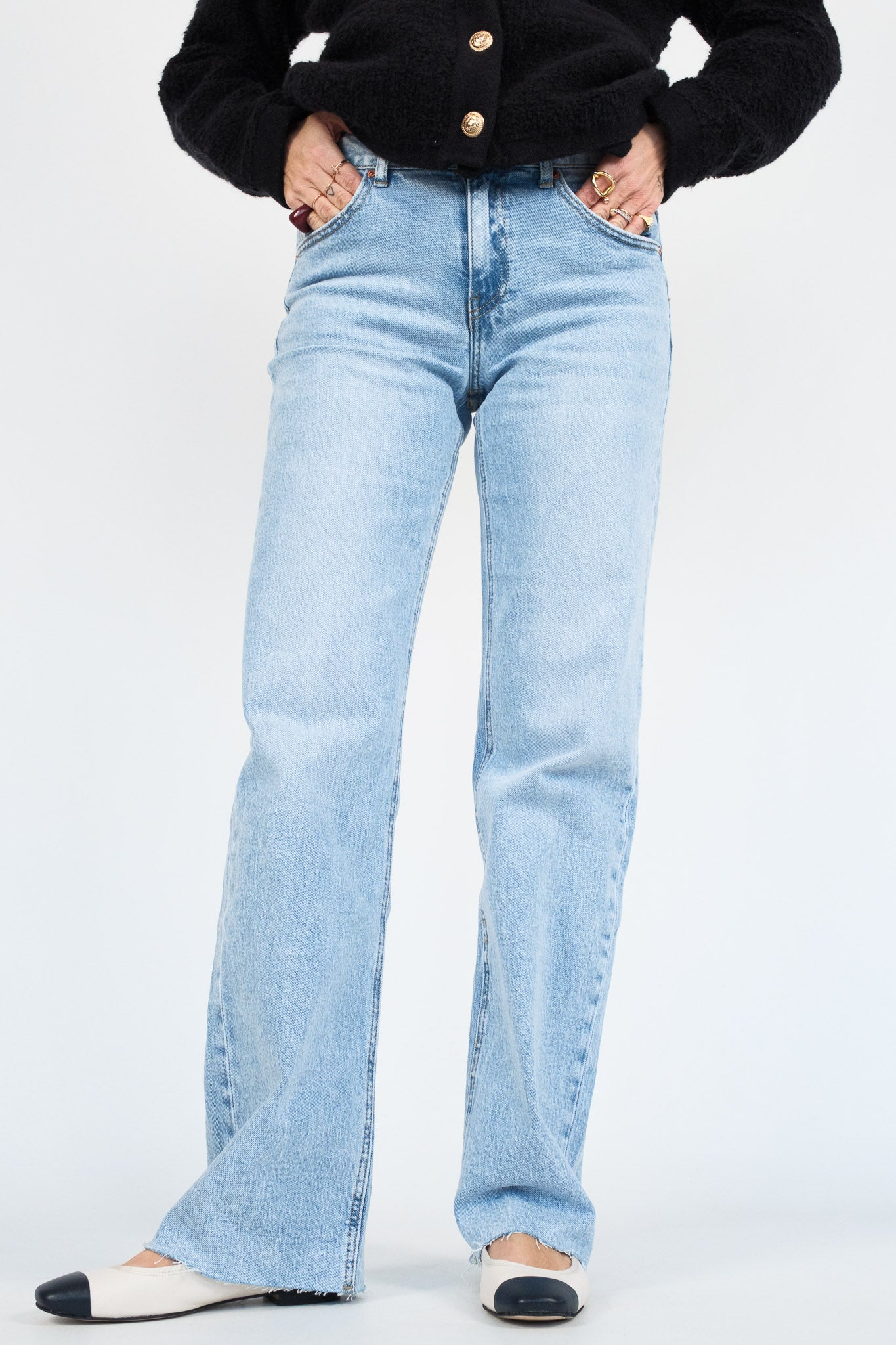 Jeans Vienna