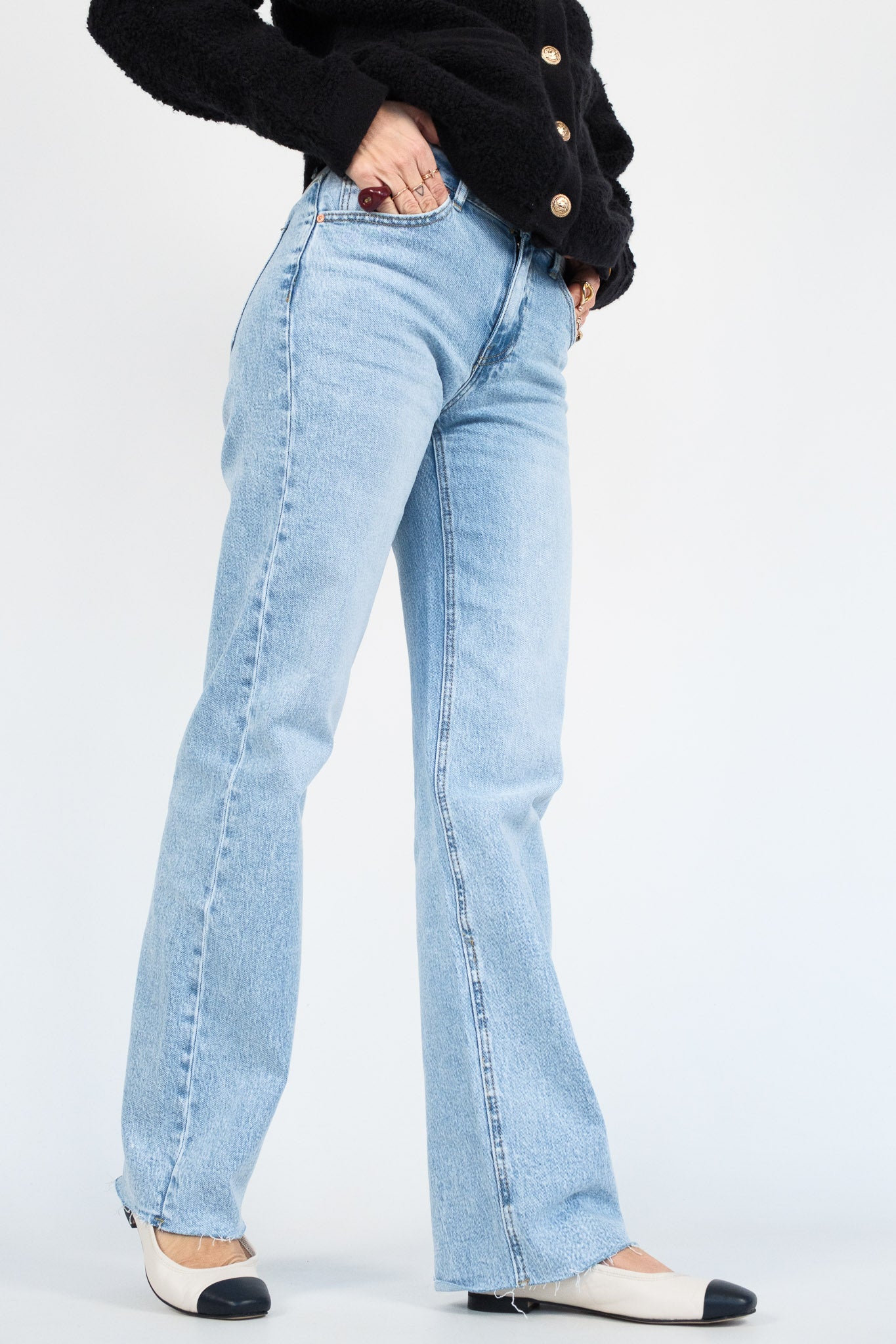 Jeans Vienna