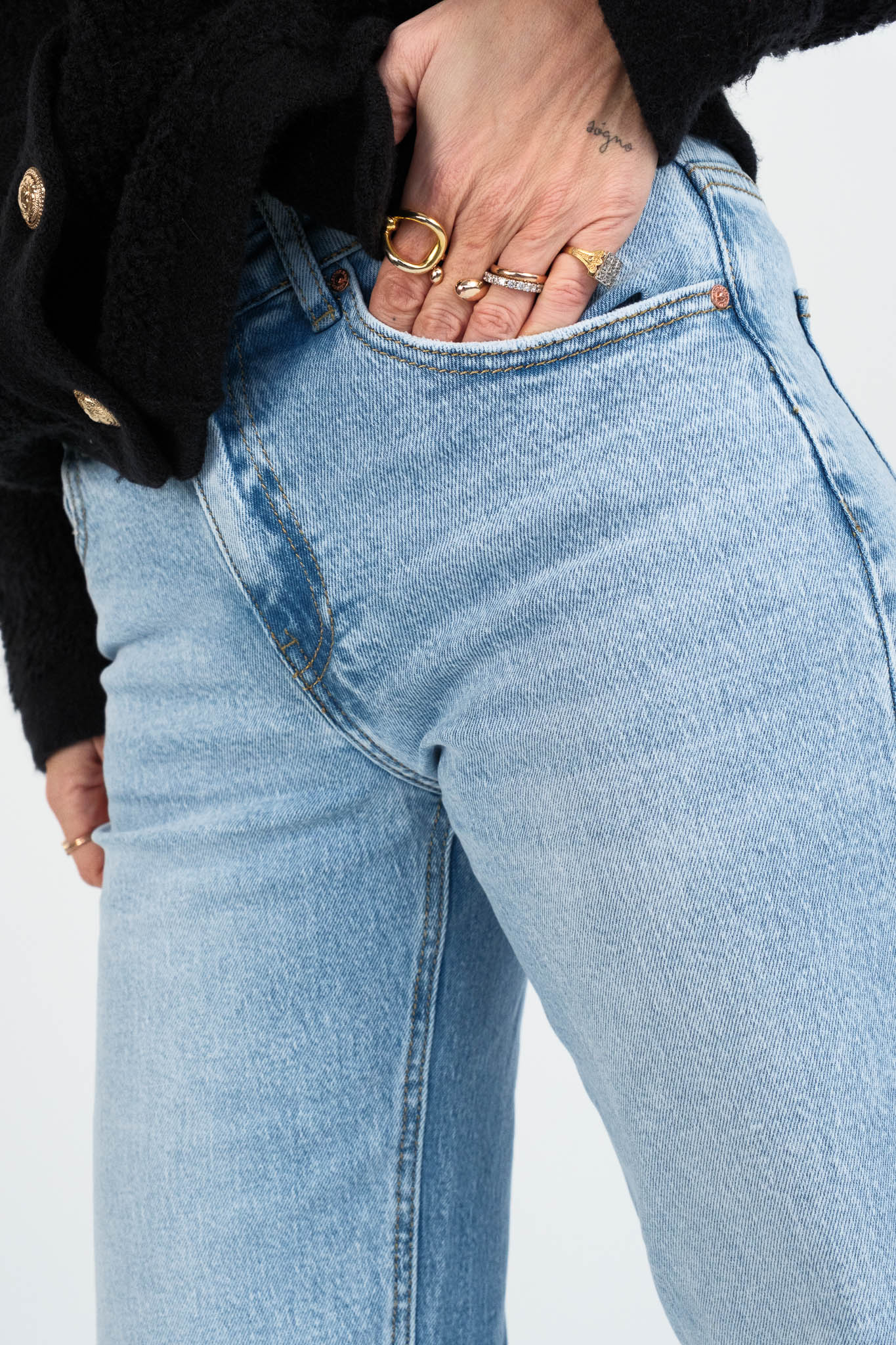 Jeans Vienna