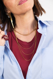 Collana Zante