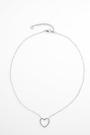 Collana Cuoricino