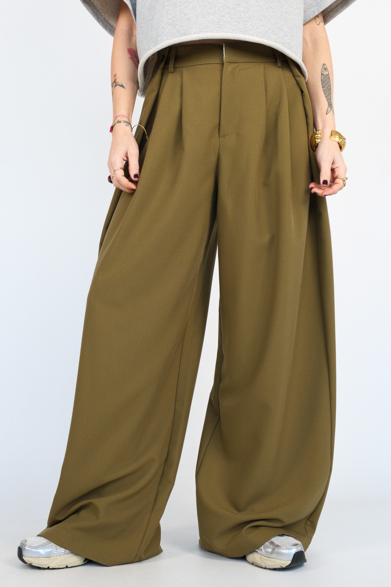 Pantalone Vicky