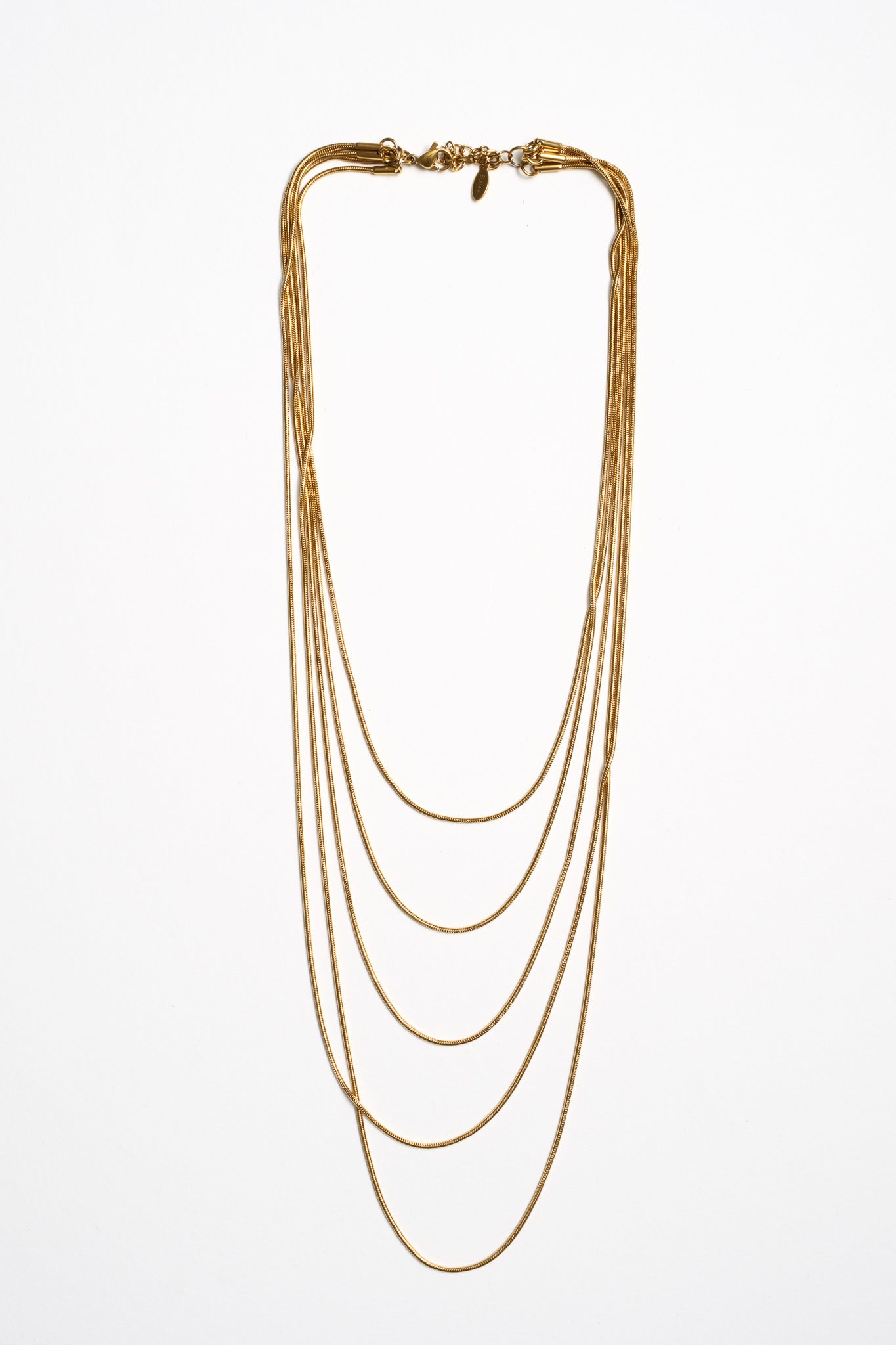 Collana Zante