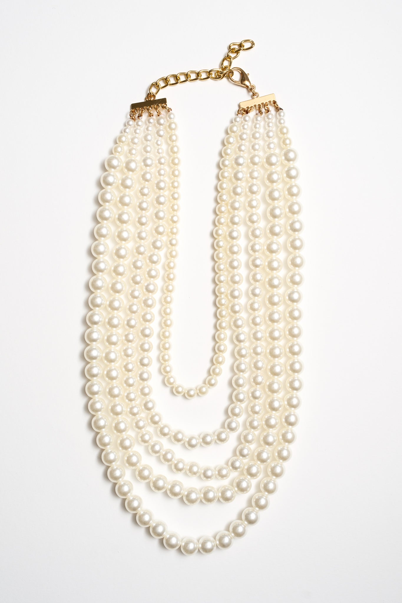 Collana Rue Cambon