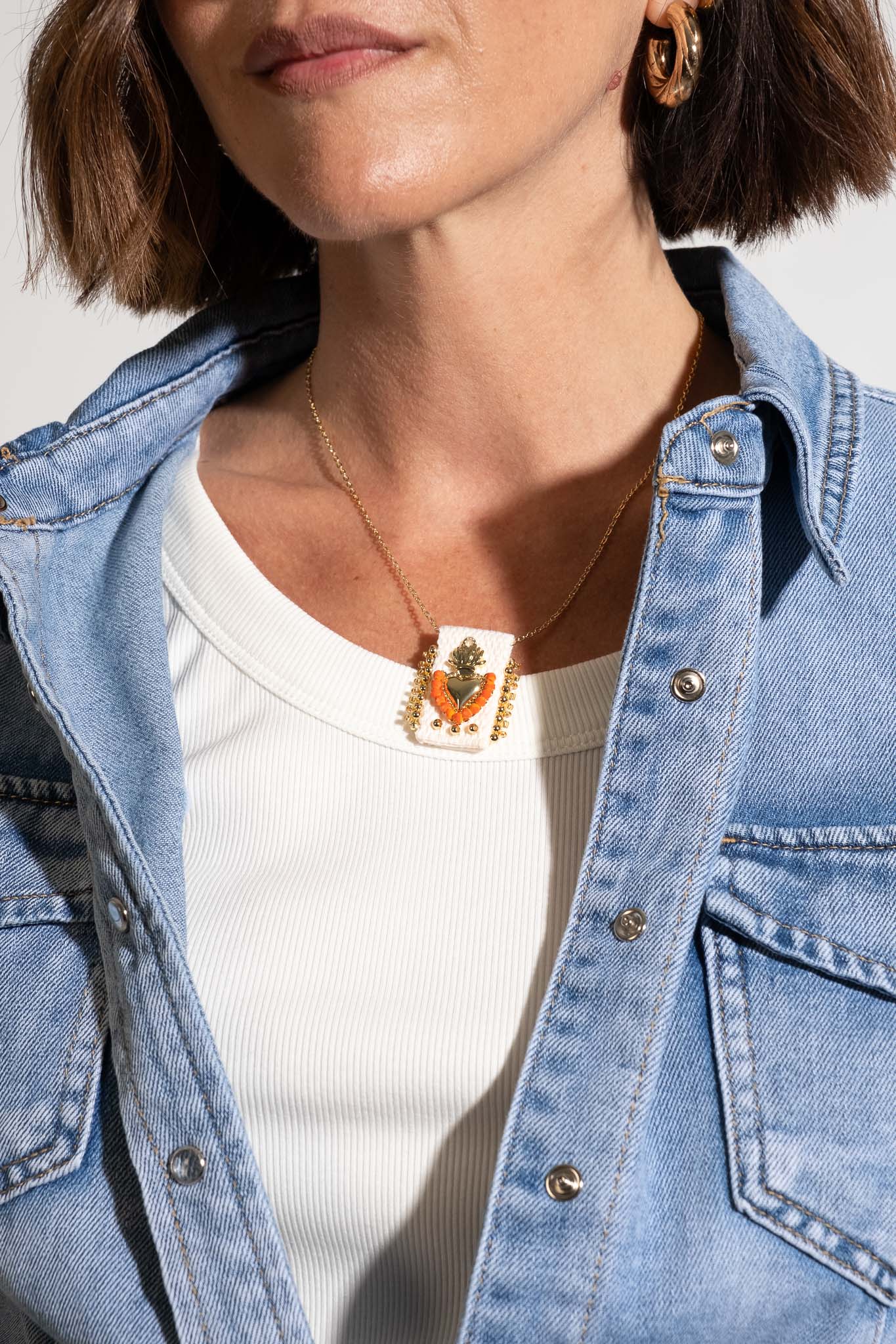 Collana Lovely