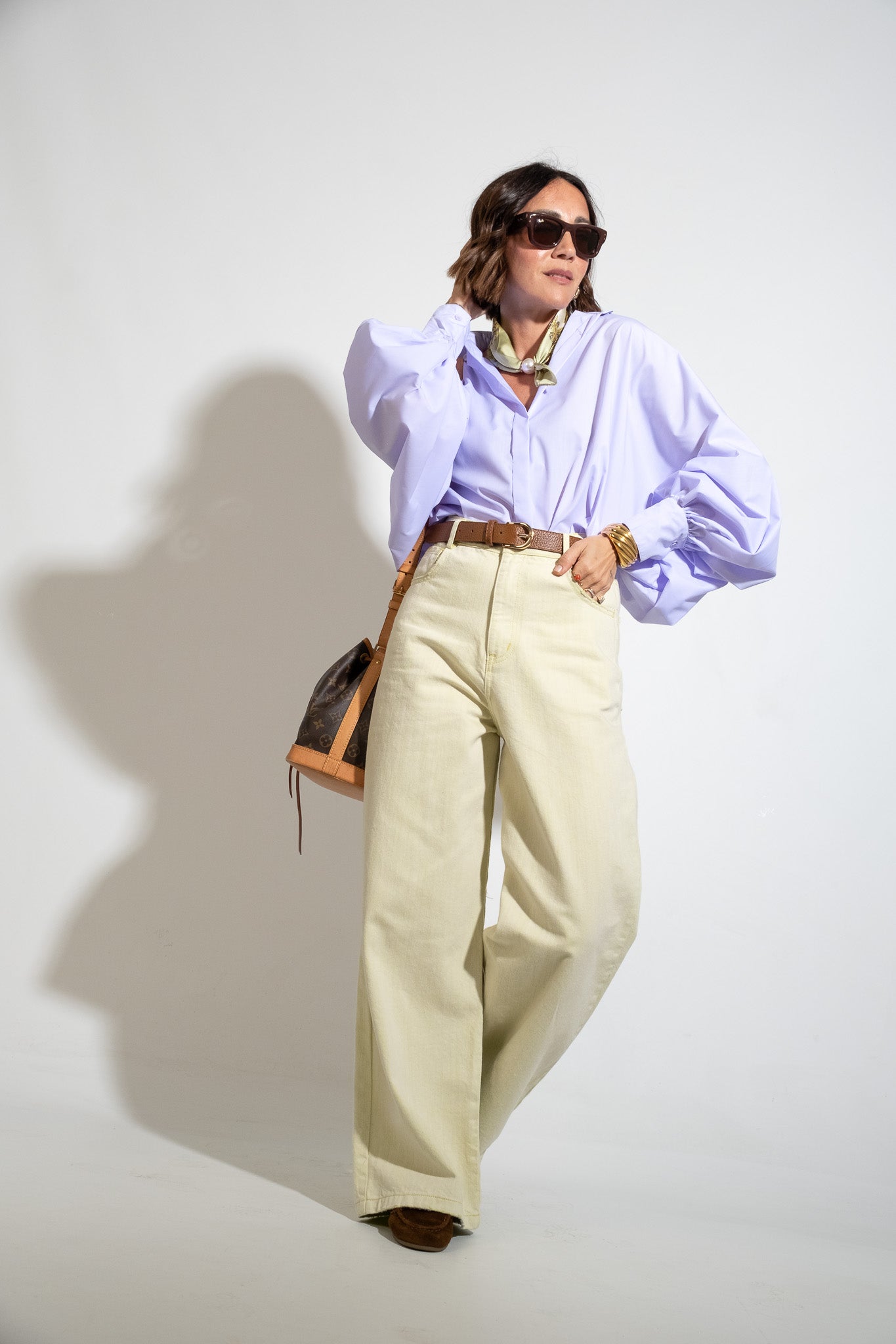 Camicia Francesca