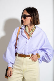 Camicia Francesca