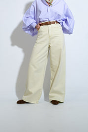Jeans Limone