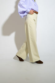 Jeans Limone