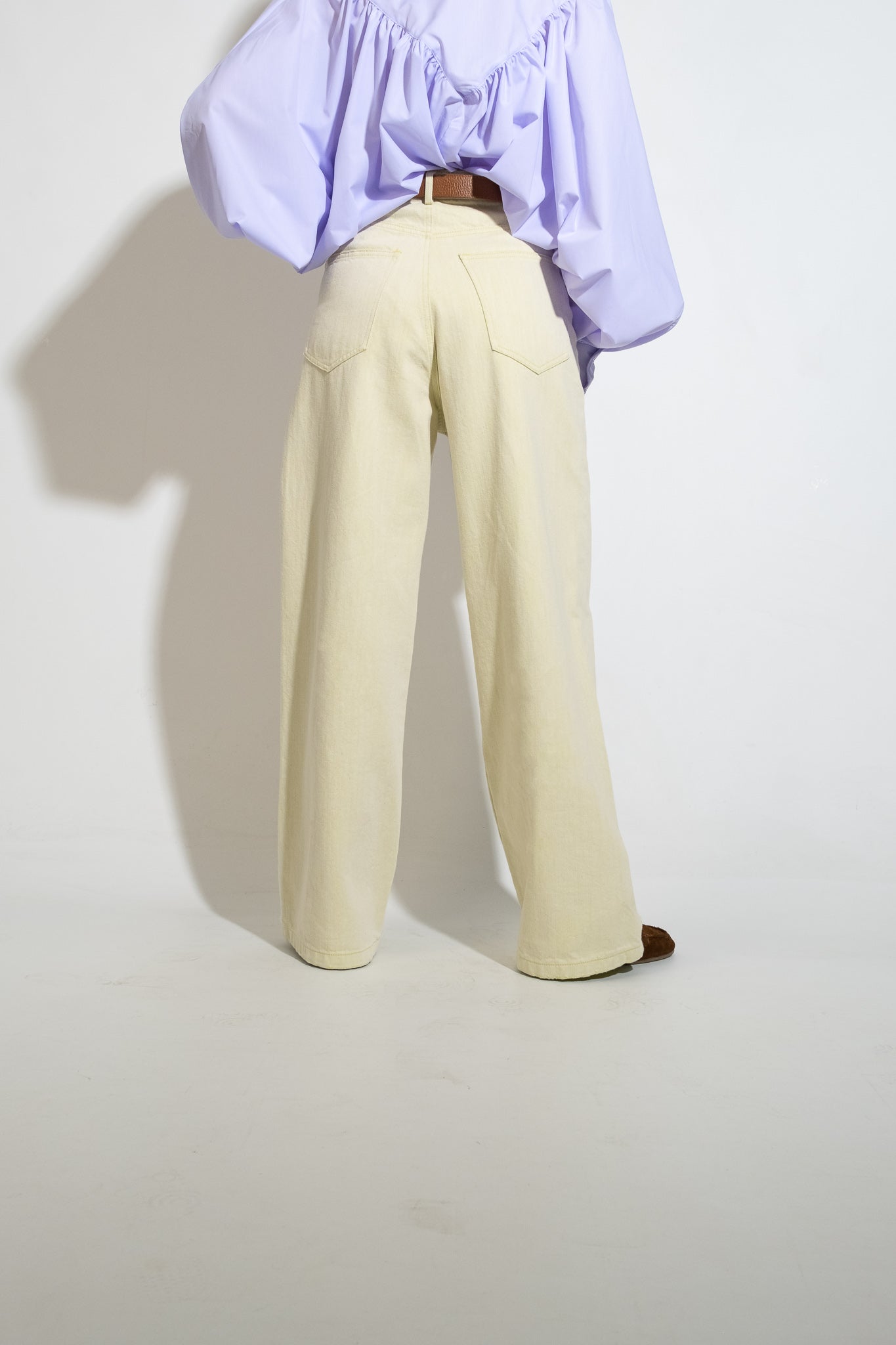 Jeans Limone