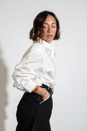 Camicia Showroom